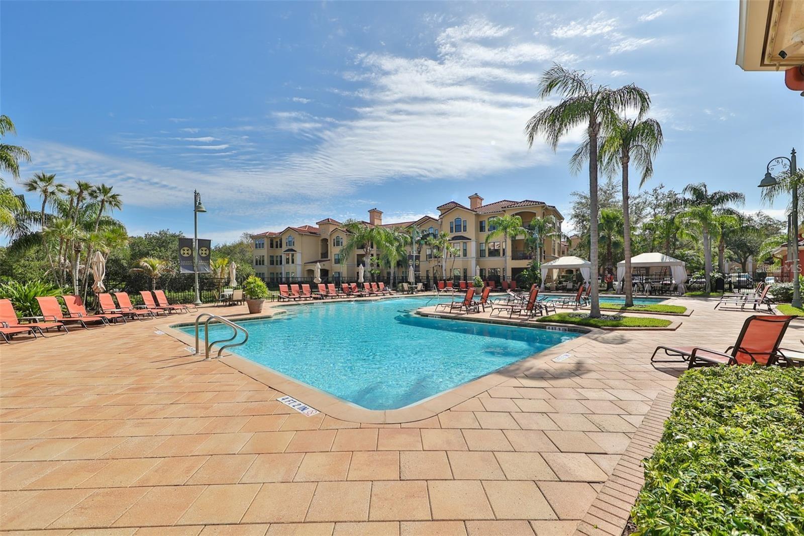 2715 VIA CAPRI #732, CLEARWATER, FL — photo 19