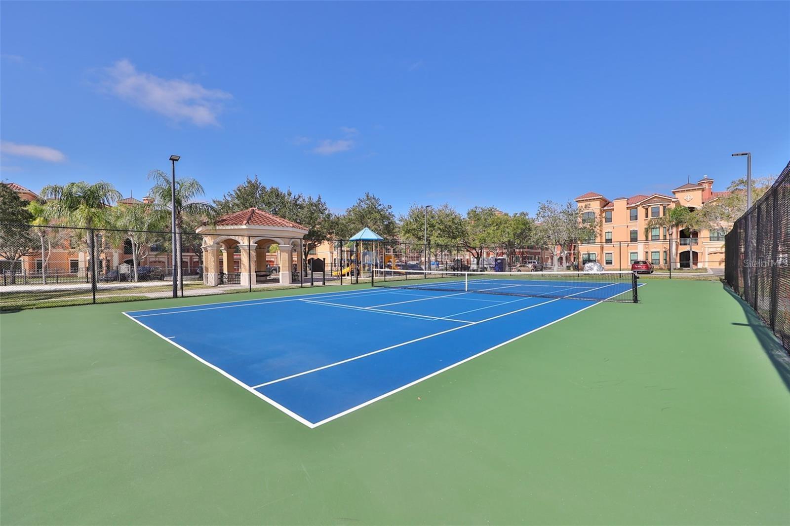 2715 VIA CAPRI #732, CLEARWATER, FL — photo 21