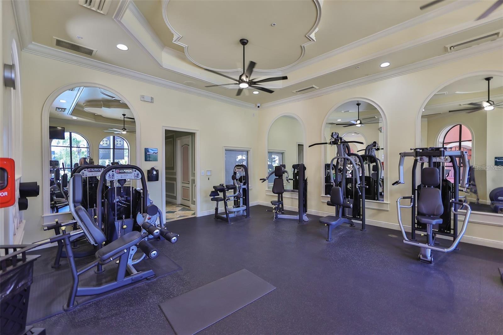 2715 VIA CAPRI #732, CLEARWATER, FL — photo 24