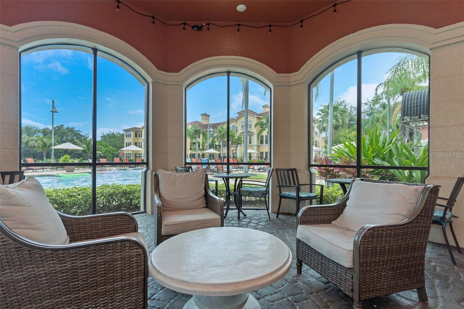 2715 VIA CAPRI #732, CLEARWATER, FL — photo 26