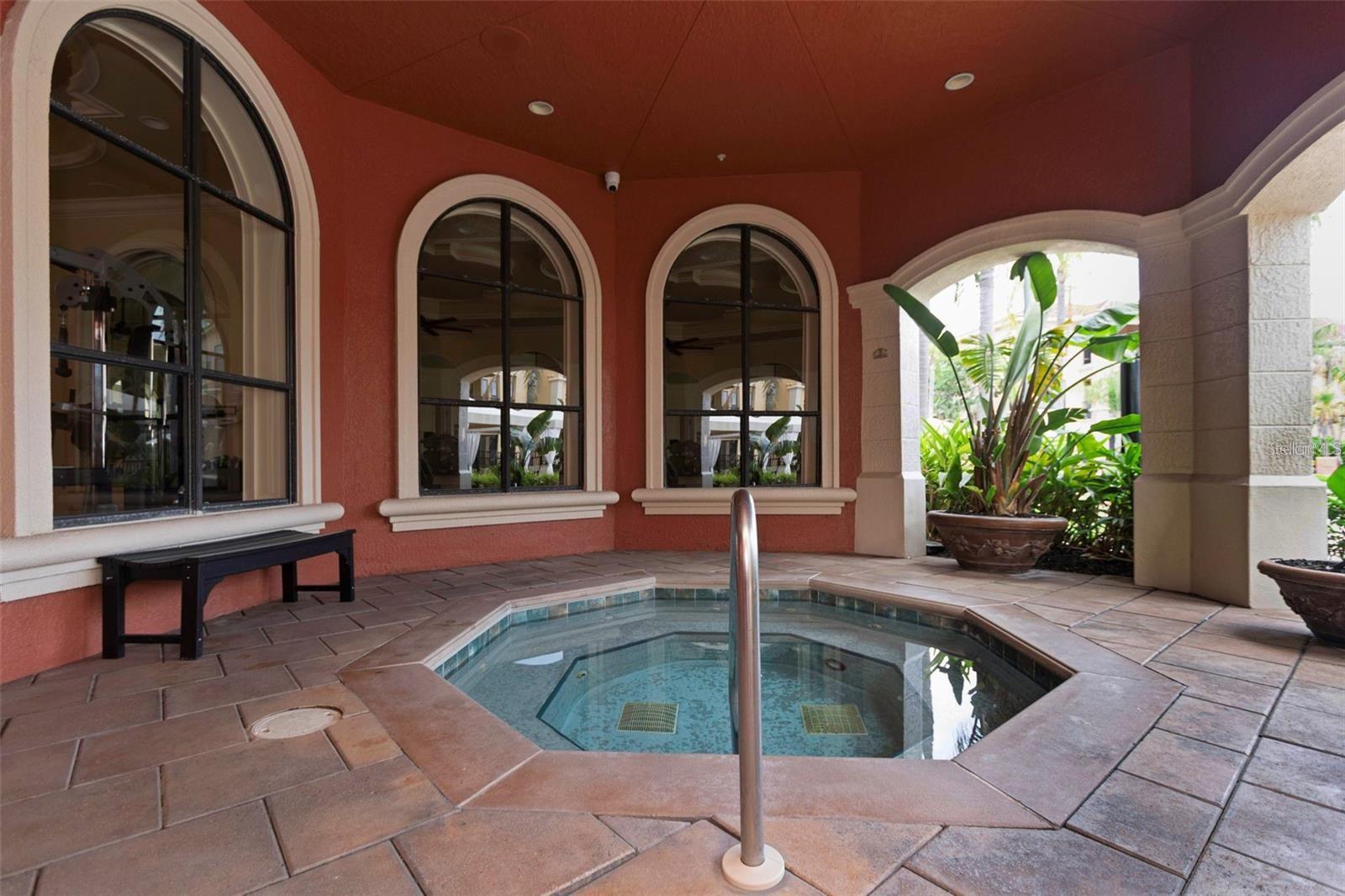 2715 VIA CAPRI #732, CLEARWATER, FL — photo 27