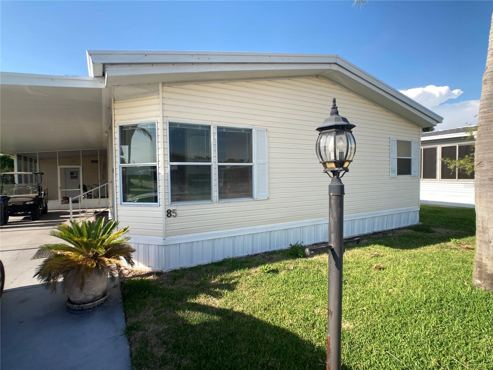 1710 7TH ST SW #85, RUSKIN, FL
