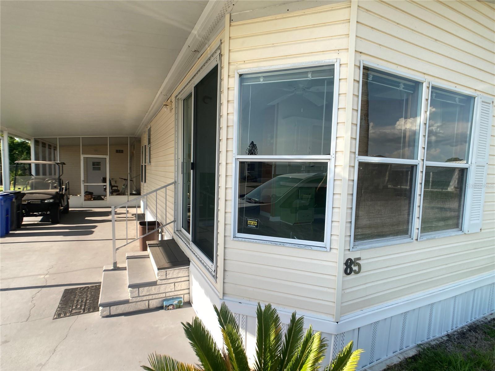 1710 7TH ST SW #85, RUSKIN, FL — photo 2