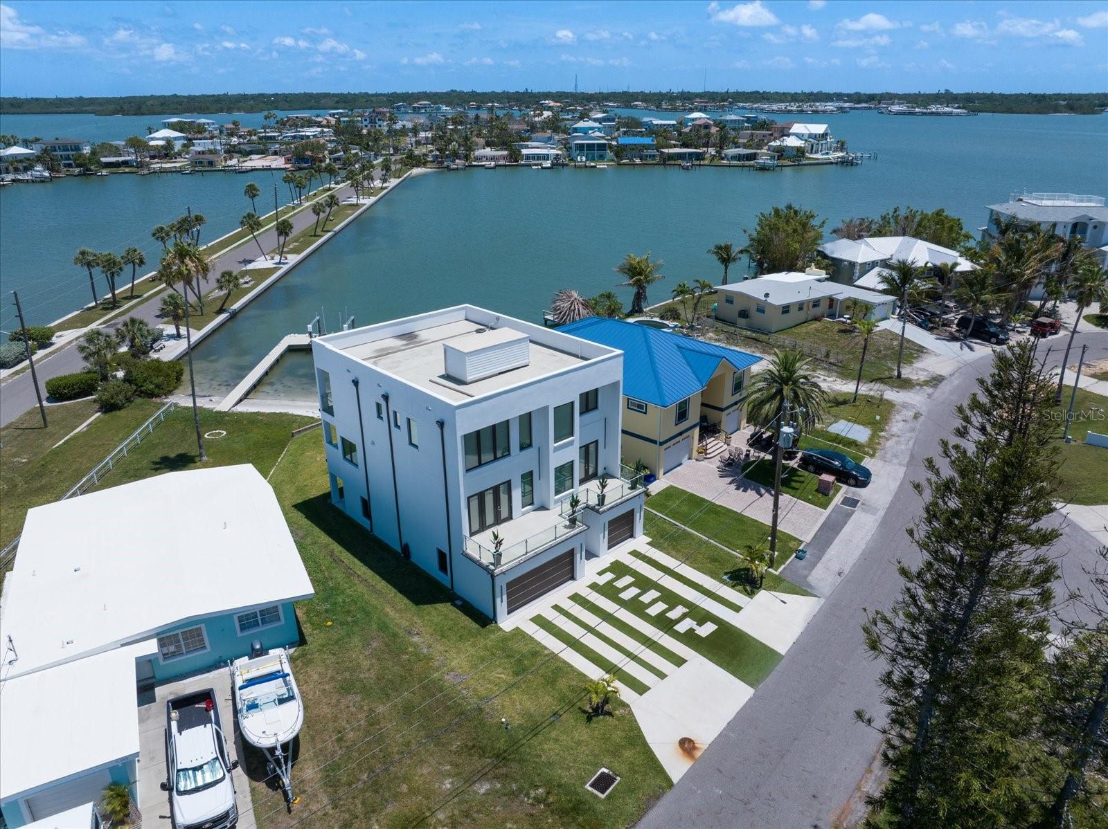 16047 REDINGTON DR, REDINGTON BEACH, FL — photo 69