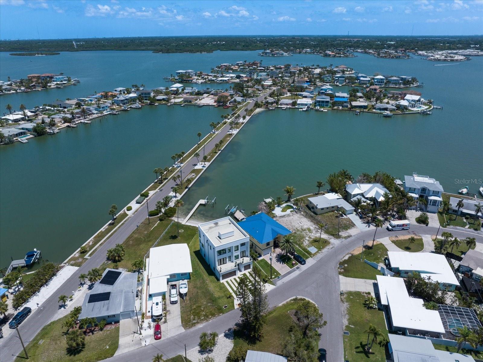 16047 REDINGTON DR, REDINGTON BEACH, FL — photo 74