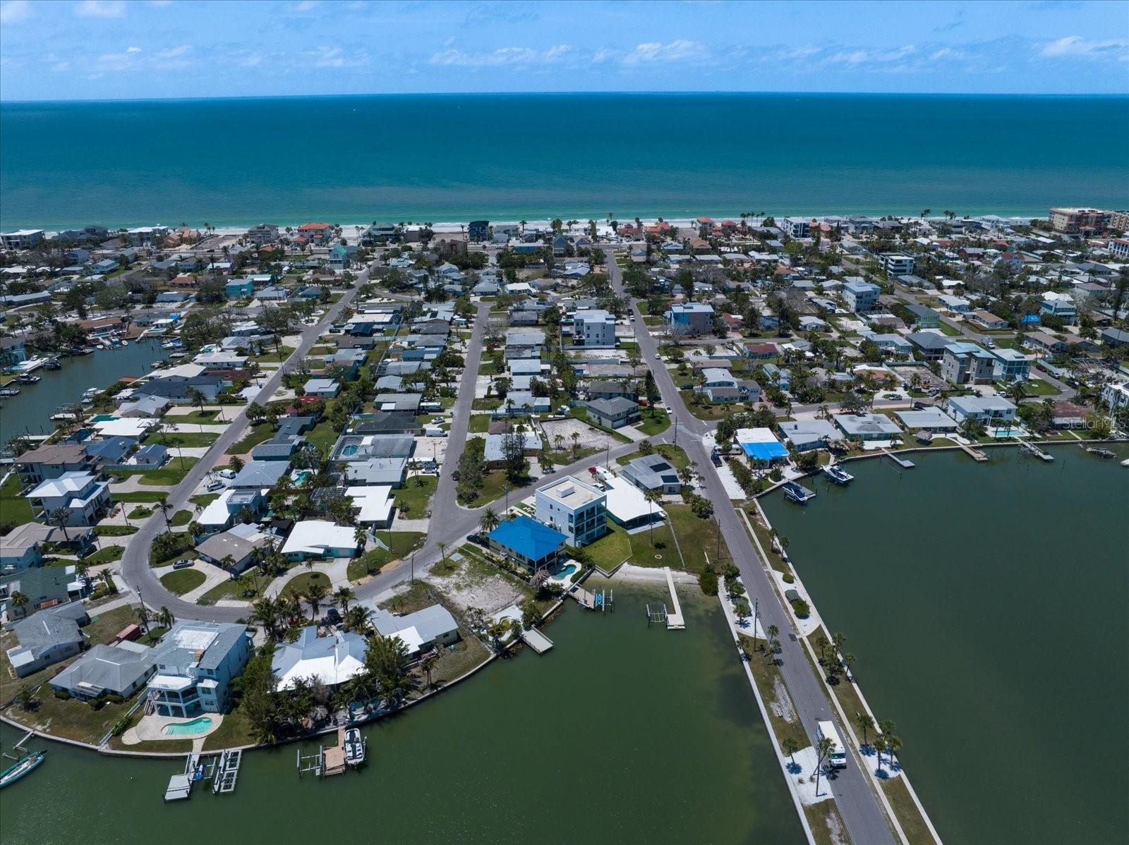 16047 REDINGTON DR, REDINGTON BEACH, FL — photo 76
