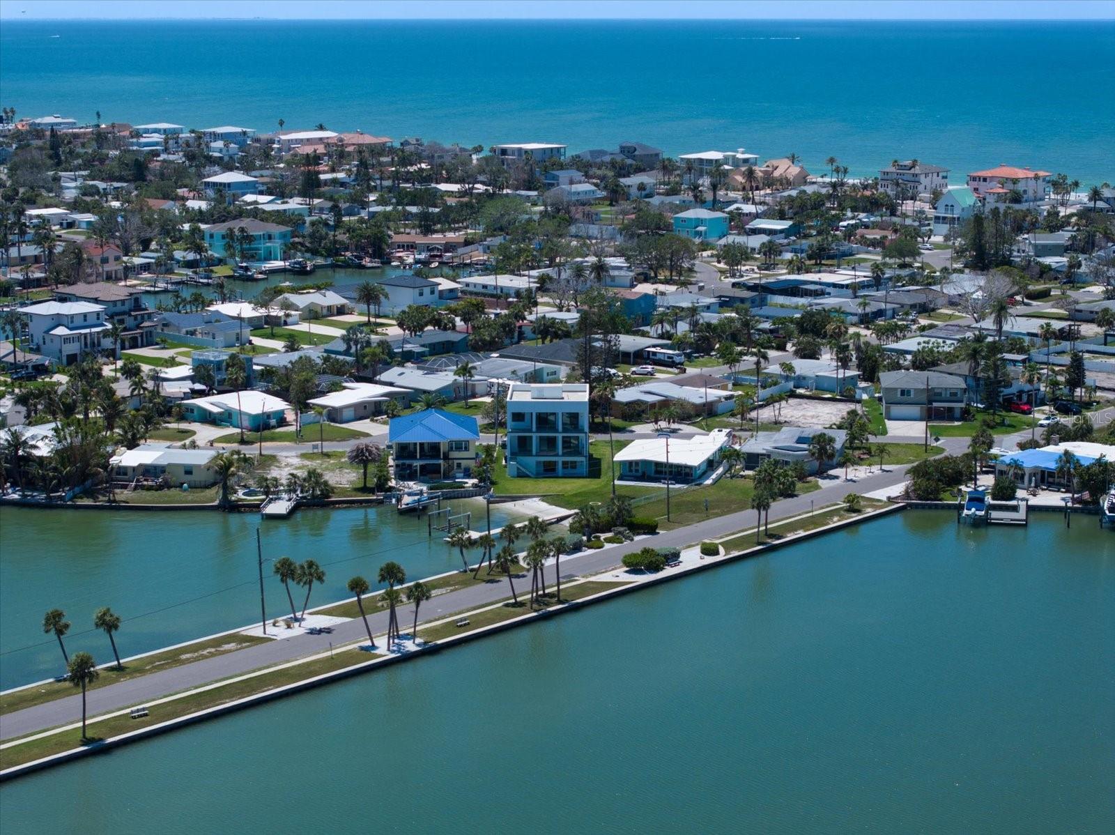 16047 REDINGTON DR, REDINGTON BEACH, FL — photo 78