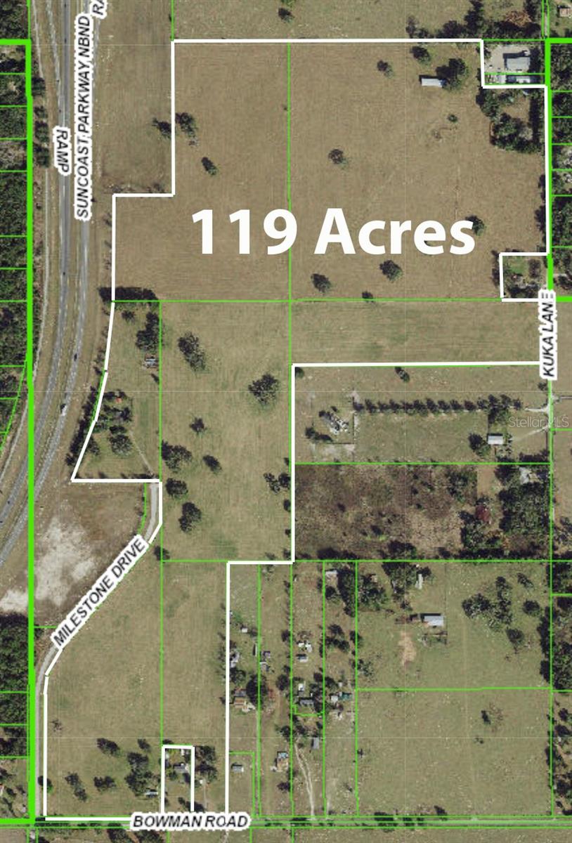 20139 BOWMAN RD, SPRING HILL, FL — photo 2