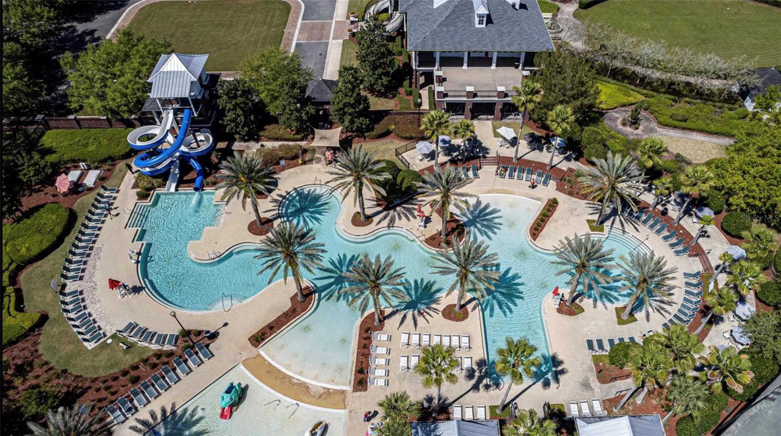 575 OAKLEAF PLANTATION PKWY #515, ORANGE PARK, FL — photo 25