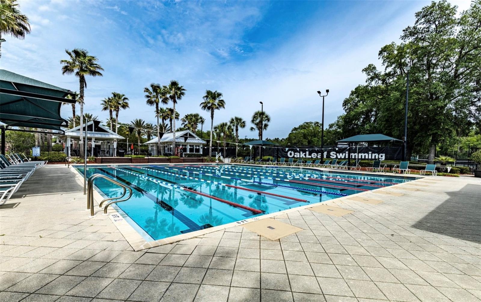 575 OAKLEAF PLANTATION PKWY #515, ORANGE PARK, FL — photo 27