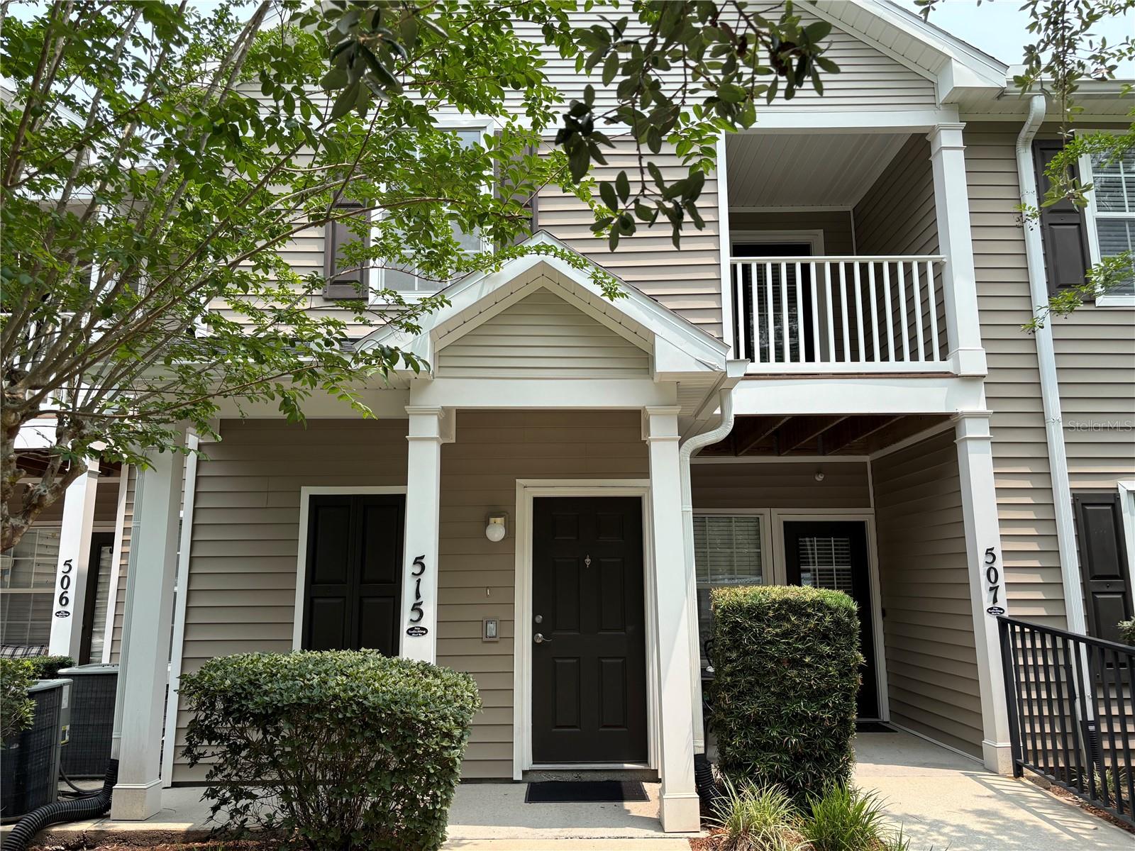 575 OAKLEAF PLANTATION PKWY #515, ORANGE PARK, FL — photo 2
