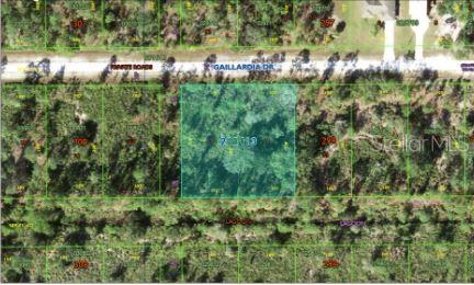 1023 GALLARDIA DR, INDIAN LAKE ESTATES, FL