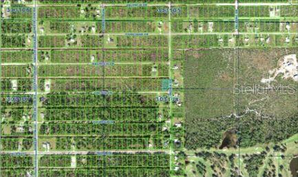 202 ORCHID DR, INDIAN LAKE ESTATES, FL