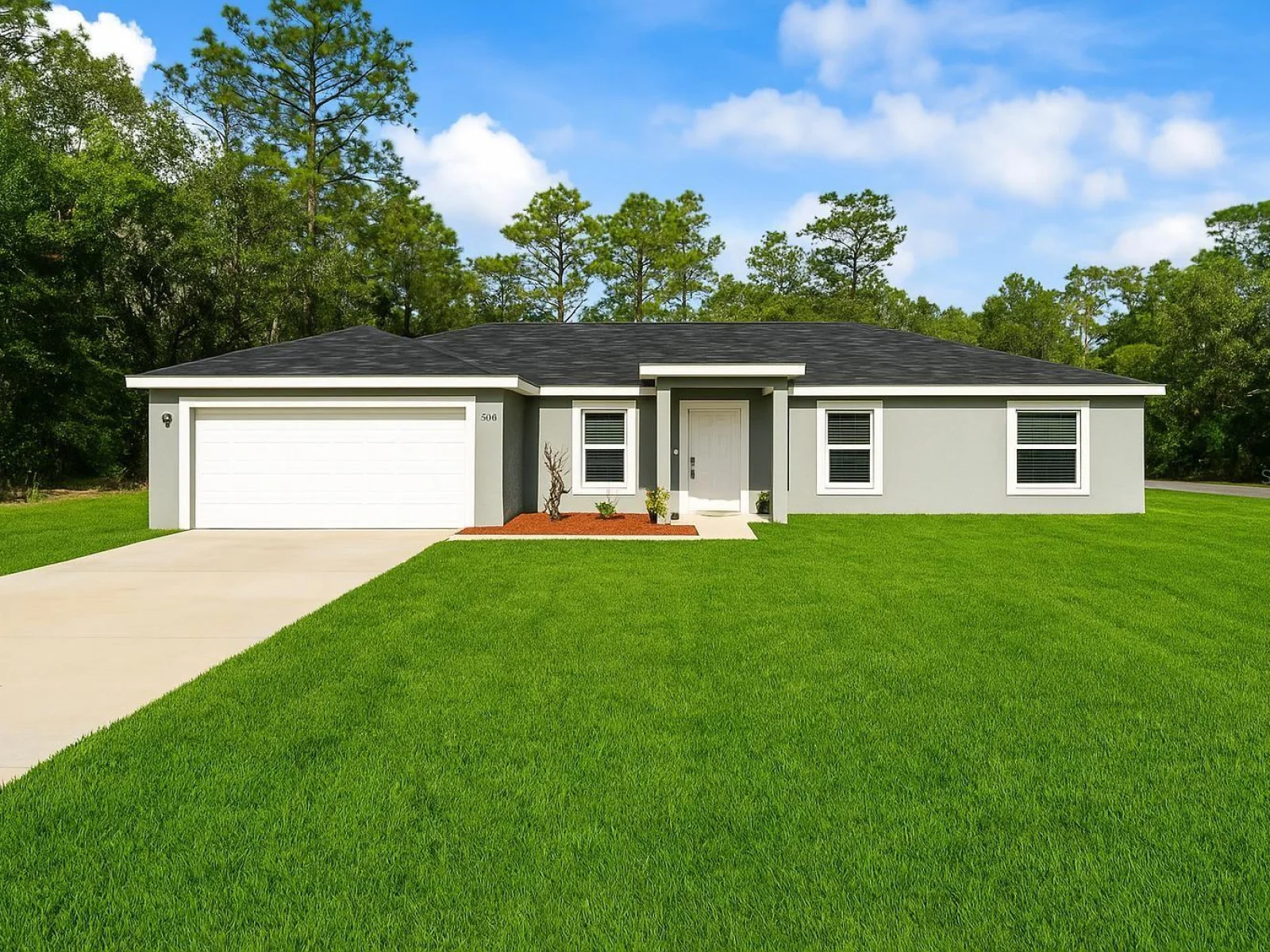 8009 N PRIMROSE DR, CITRUS SPRINGS, FL — photo 40