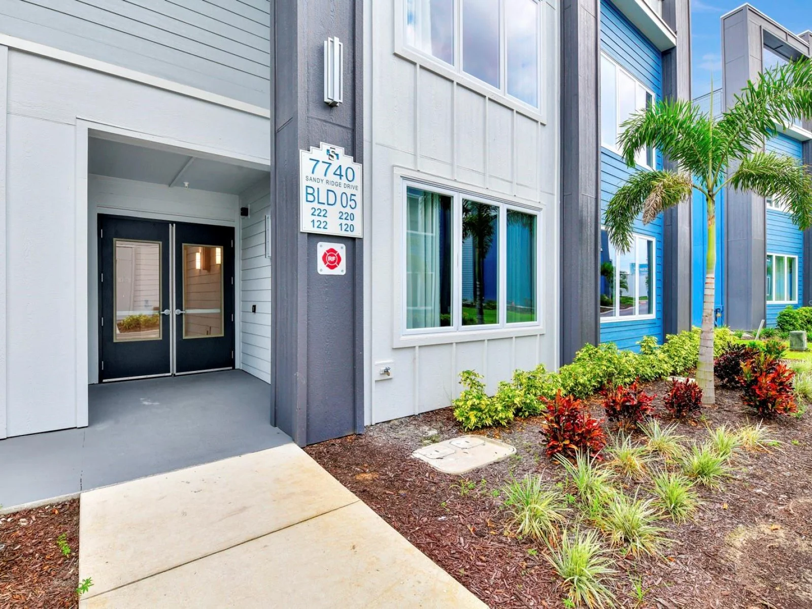 7740 SANDY RIDGE DR #220, REUNION, FL — photo 1