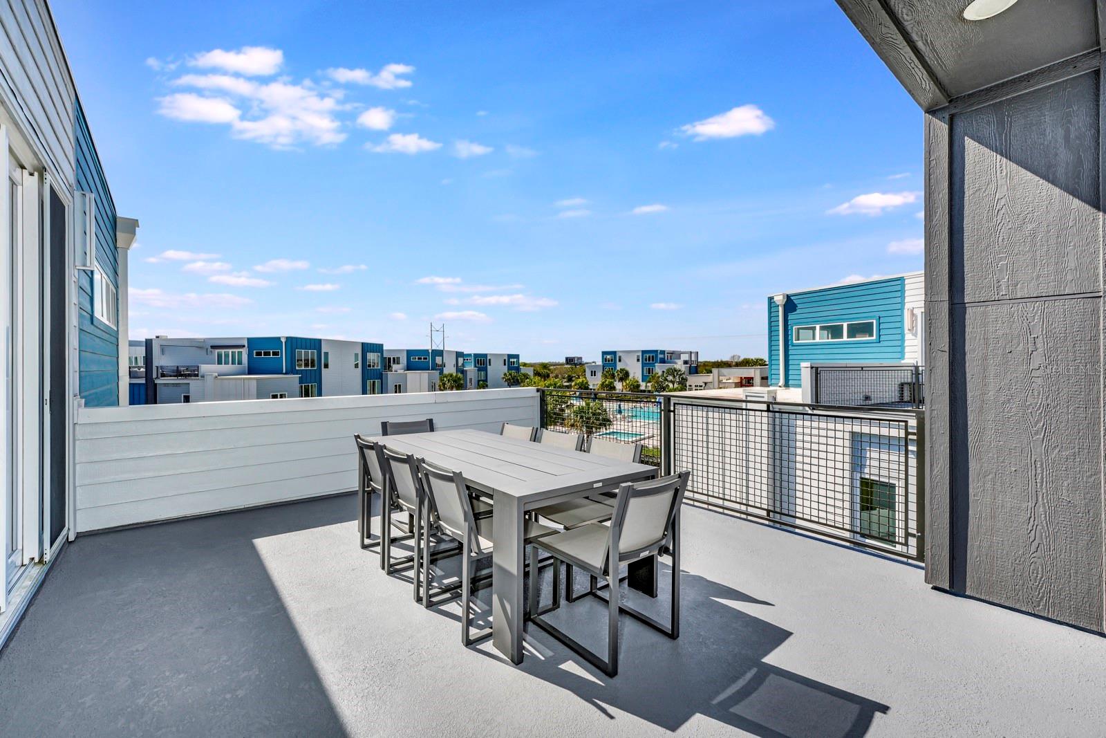 7740 SANDY RIDGE DR #220, REUNION, FL — photo 94
