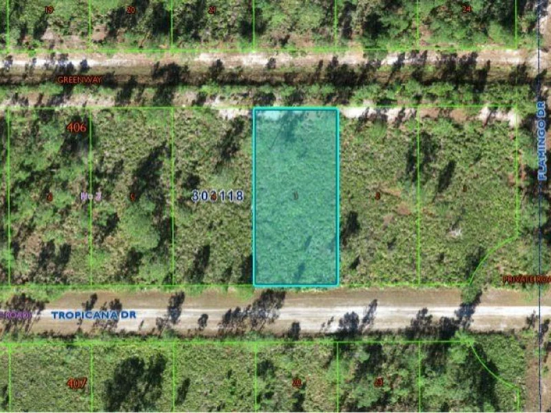 706 TROPICANA DR, INDIAN LAKE ESTATES, FL
