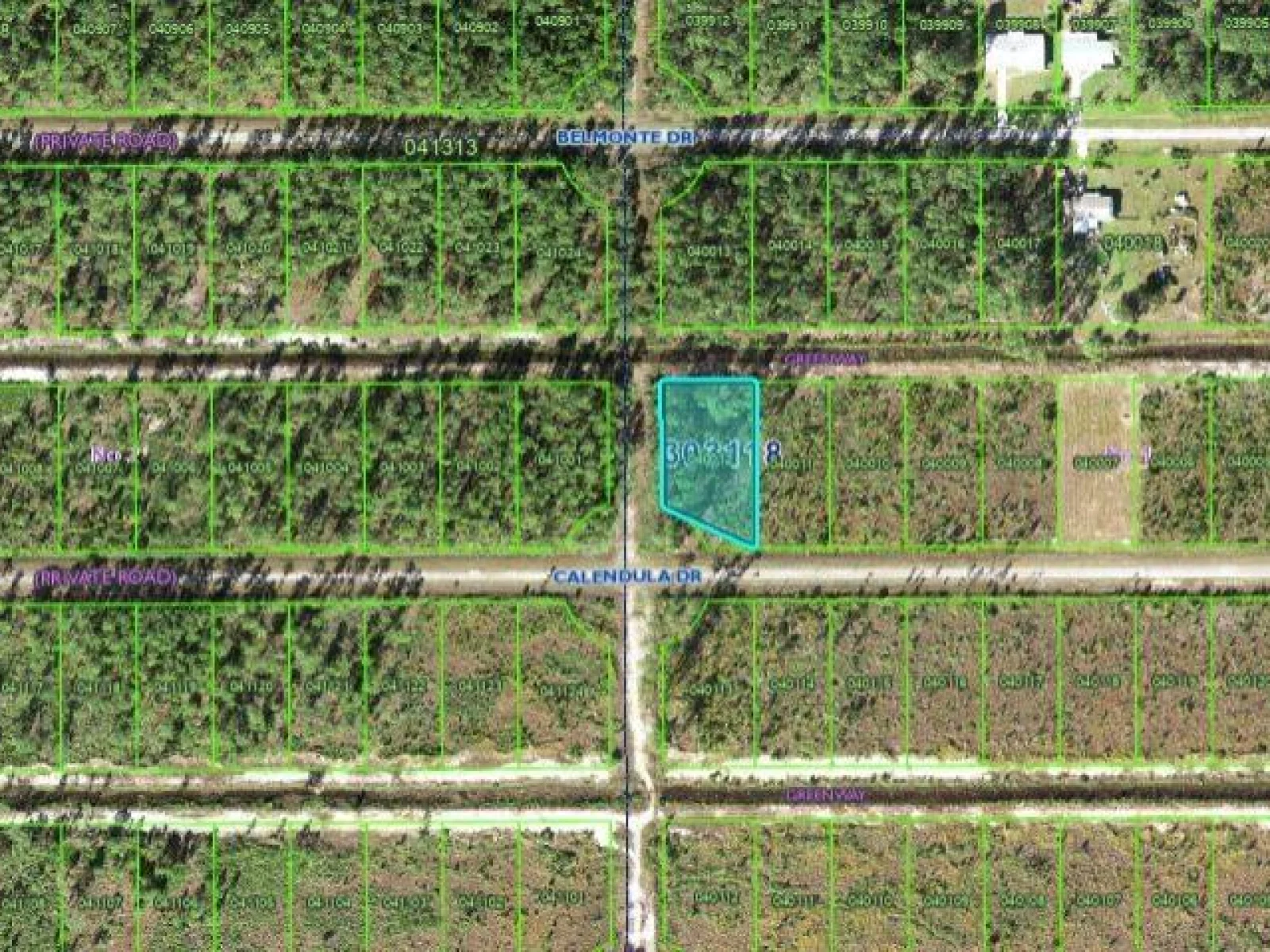 624 CALENDULA DR, INDIAN LAKE ESTATES, FL — photo 4