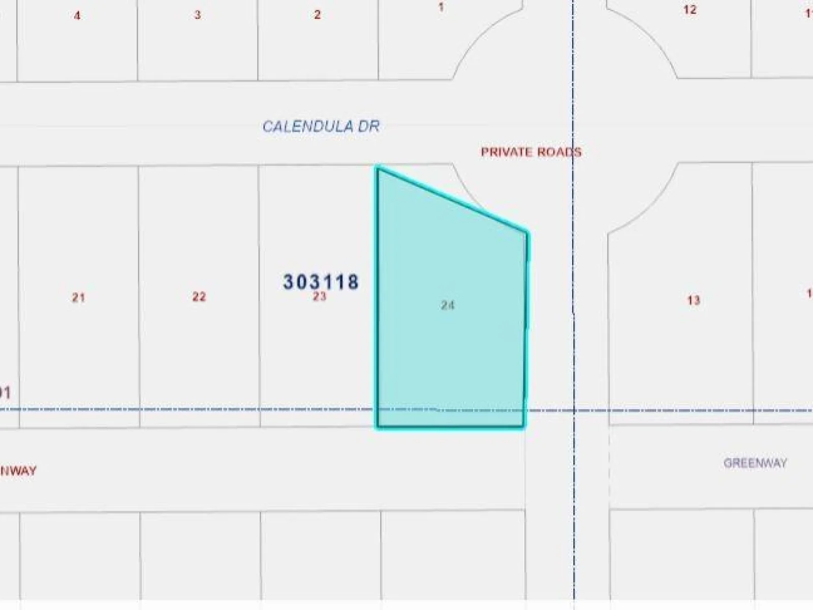 501 CALENDULA DR, INDIAN LAKE ESTATES, FL — photo 2