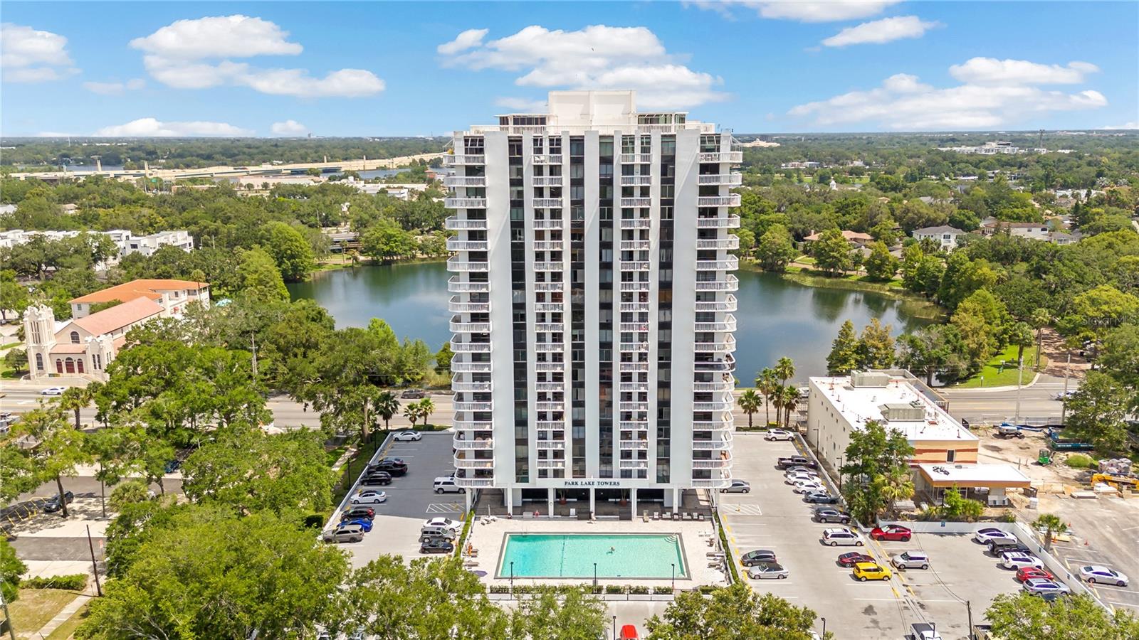 400 E COLONIAL DR #207, ORLANDO, FL