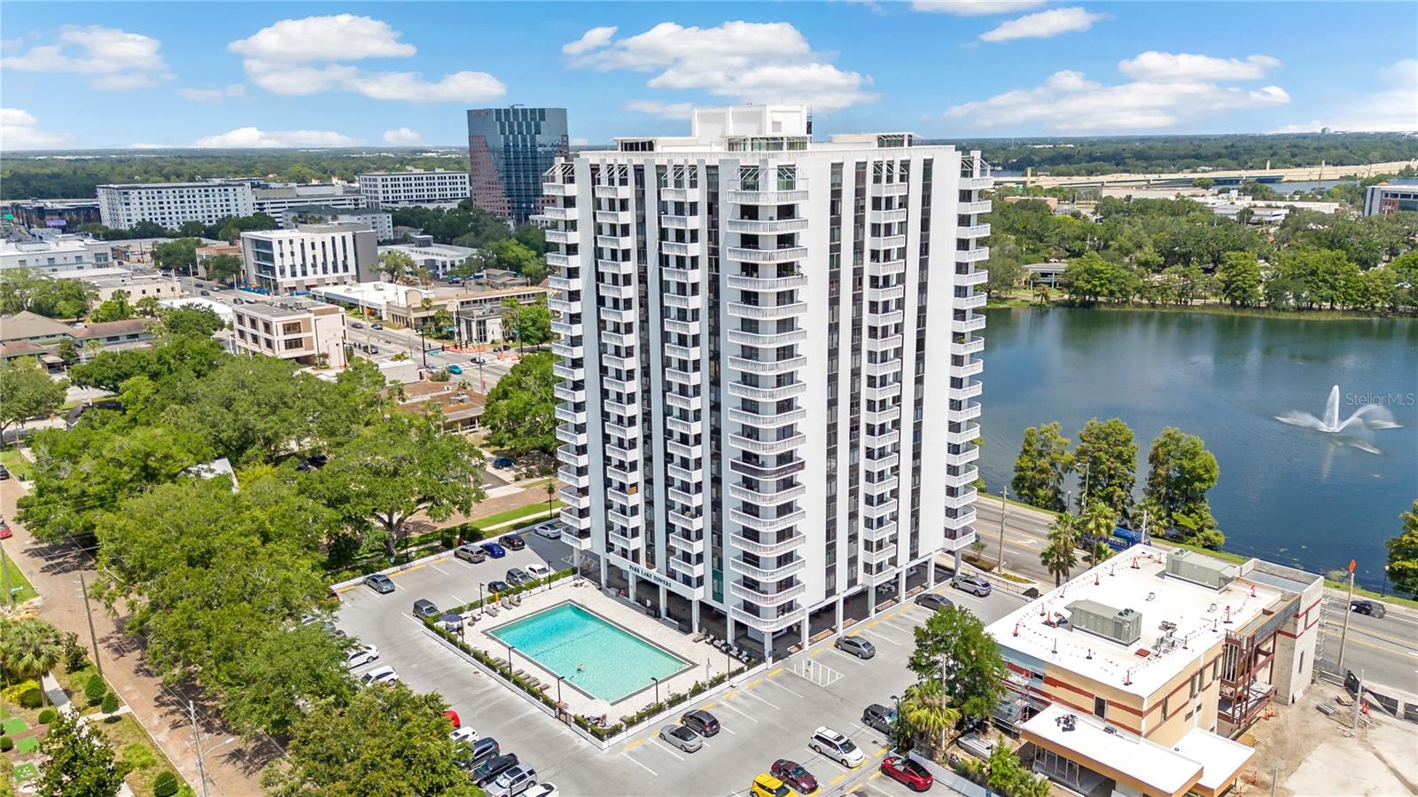 400 E COLONIAL DR #207, ORLANDO, FL — photo 46