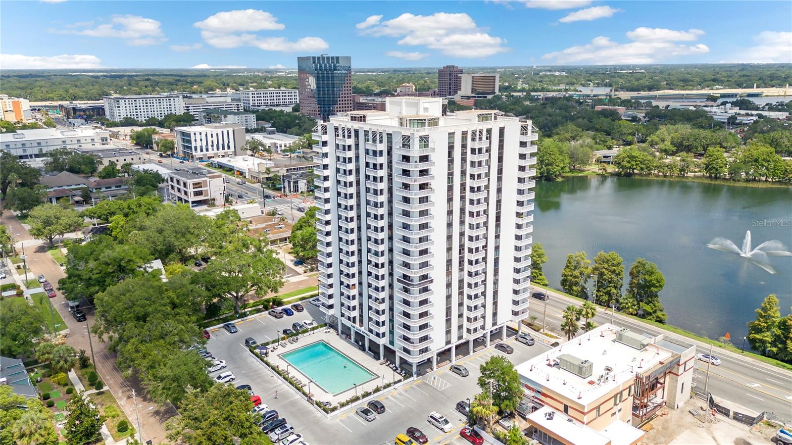 400 E COLONIAL DR #207, ORLANDO, FL — photo 47