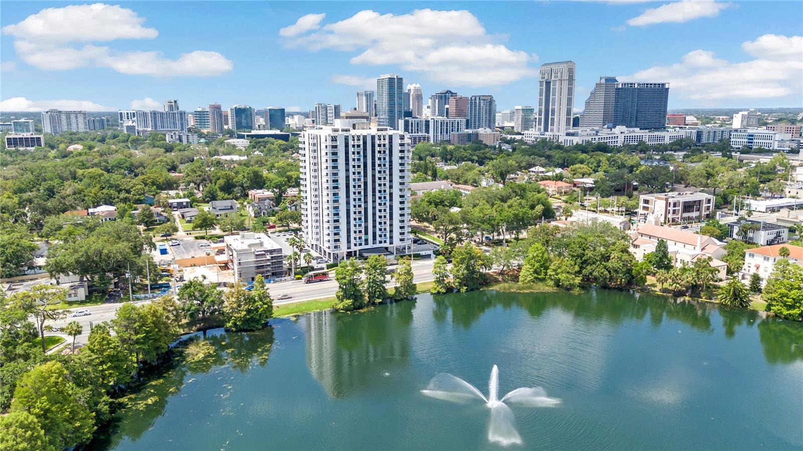 400 E COLONIAL DR #207, ORLANDO, FL — photo 42