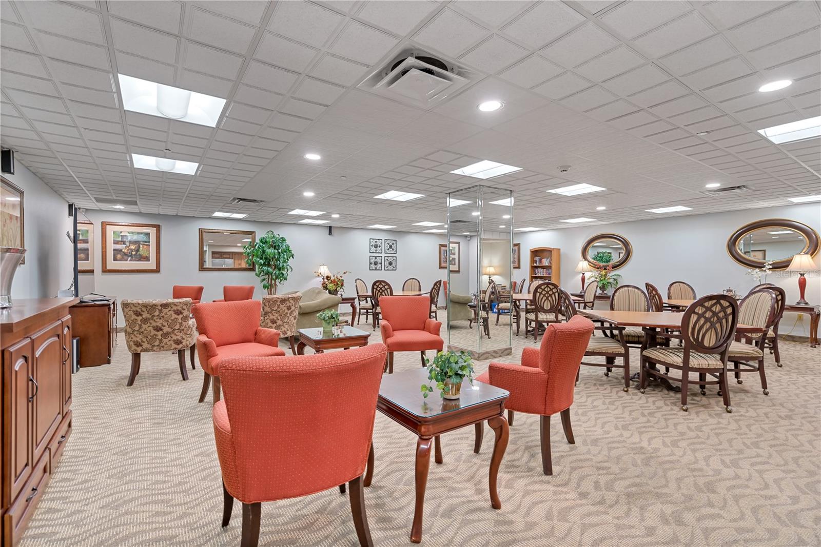 400 E COLONIAL DR #207, ORLANDO, FL — photo 36