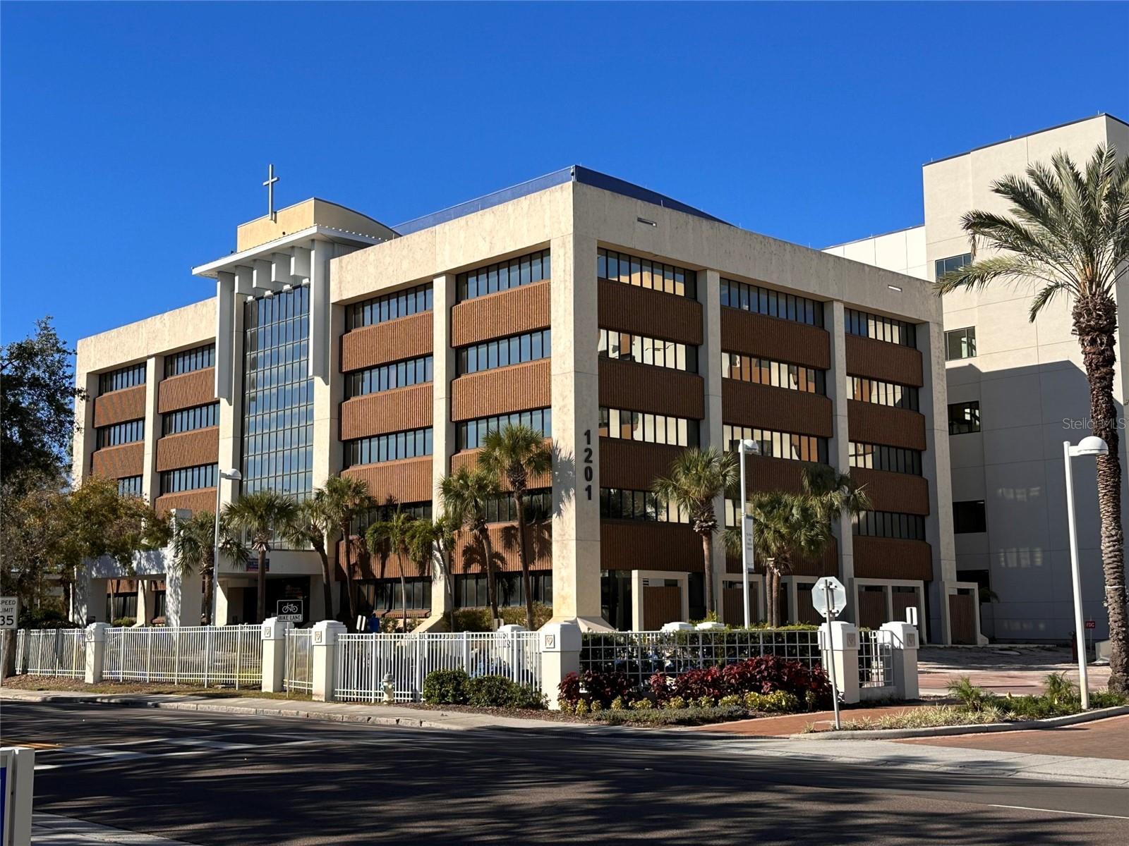 1201 FIFTH AVE N #302, ST PETERSBURG, FL