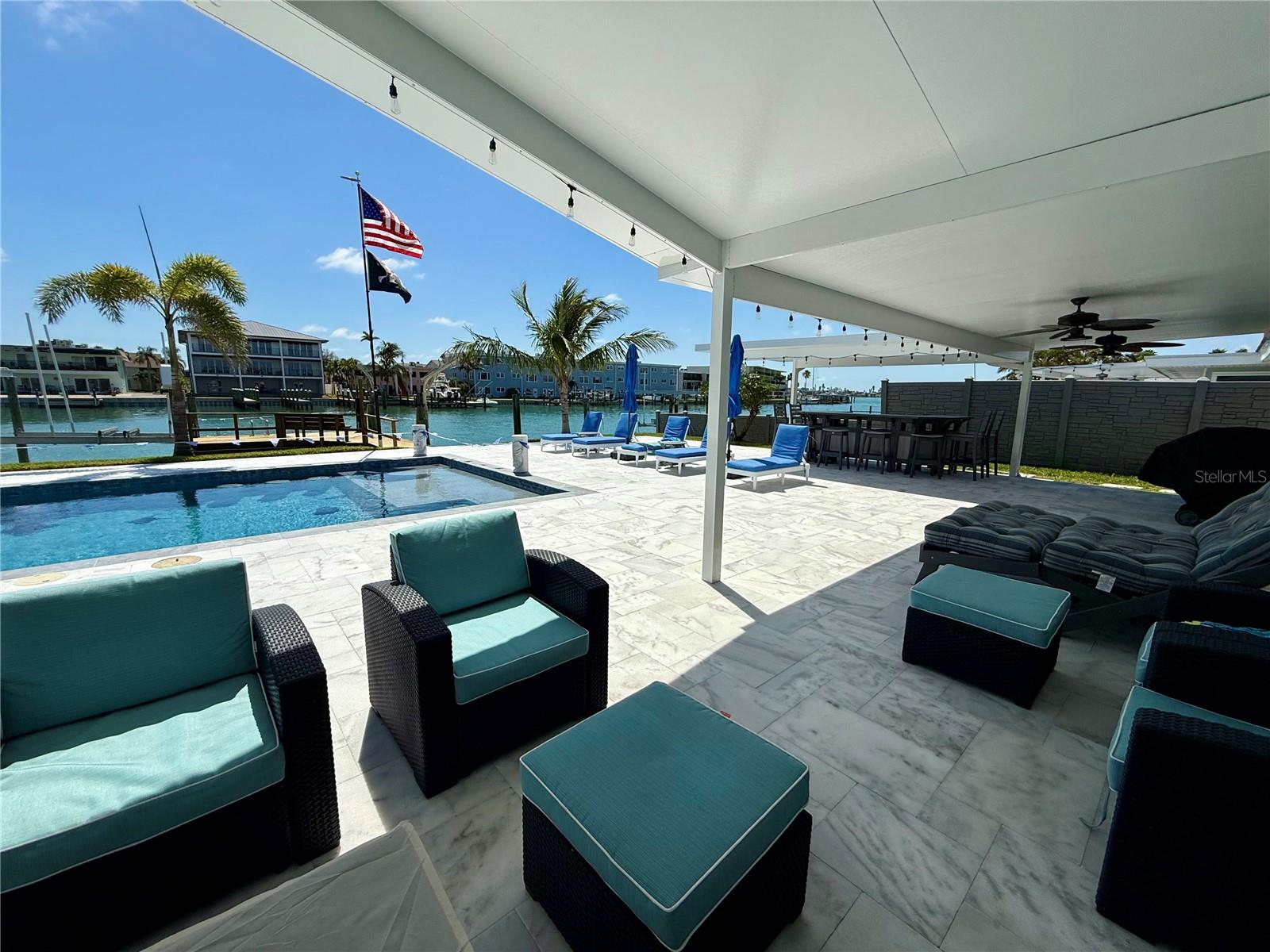 12300 4TH ST E, TREASURE ISLAND, FL — photo 61