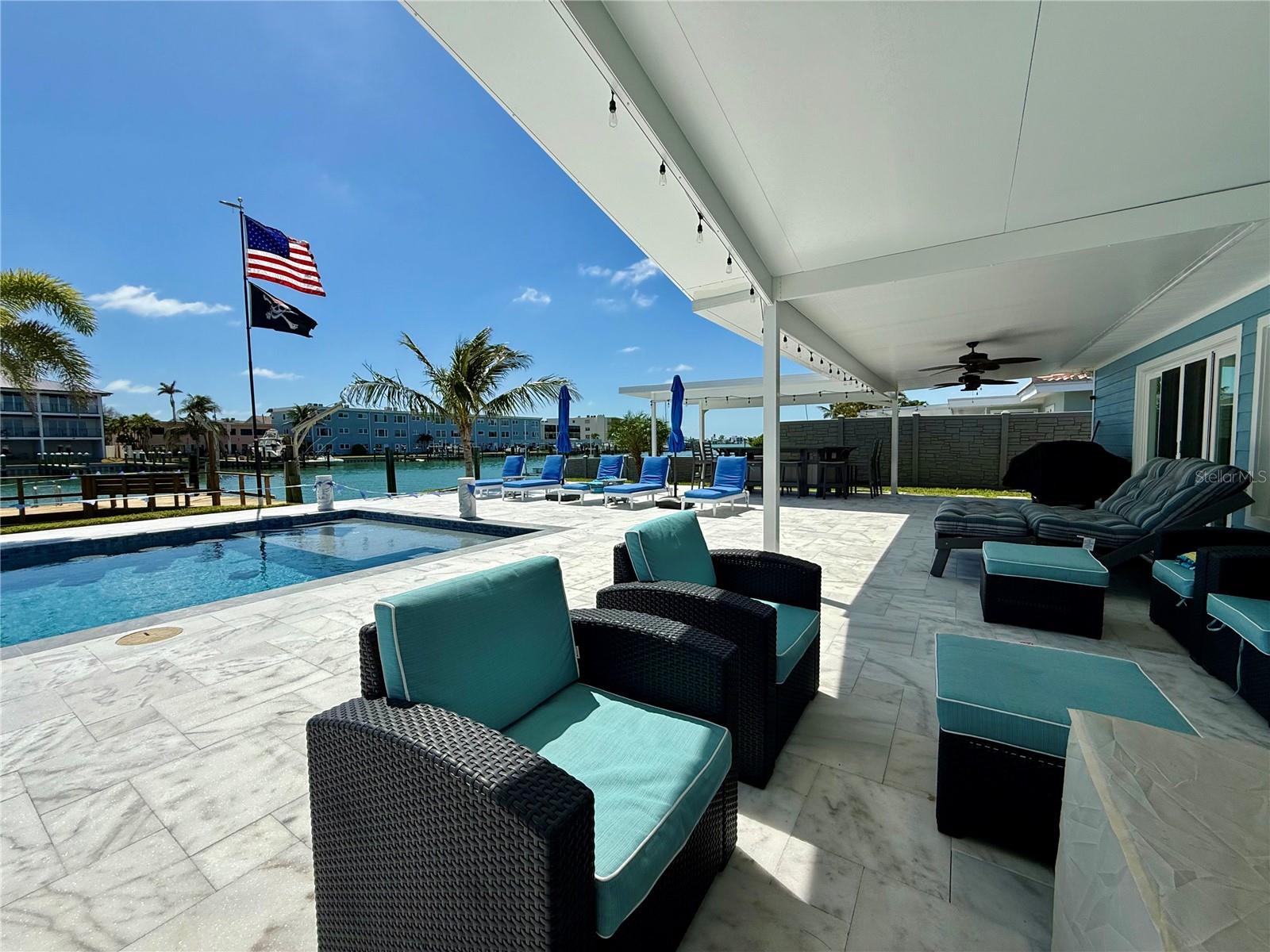 12300 4TH ST E, TREASURE ISLAND, FL — photo 62
