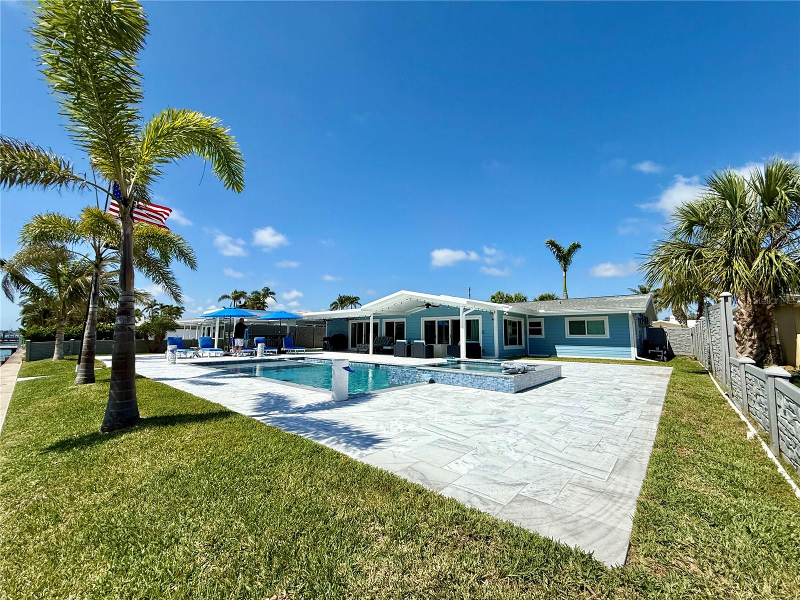 12300 4TH ST E, TREASURE ISLAND, FL — photo 80