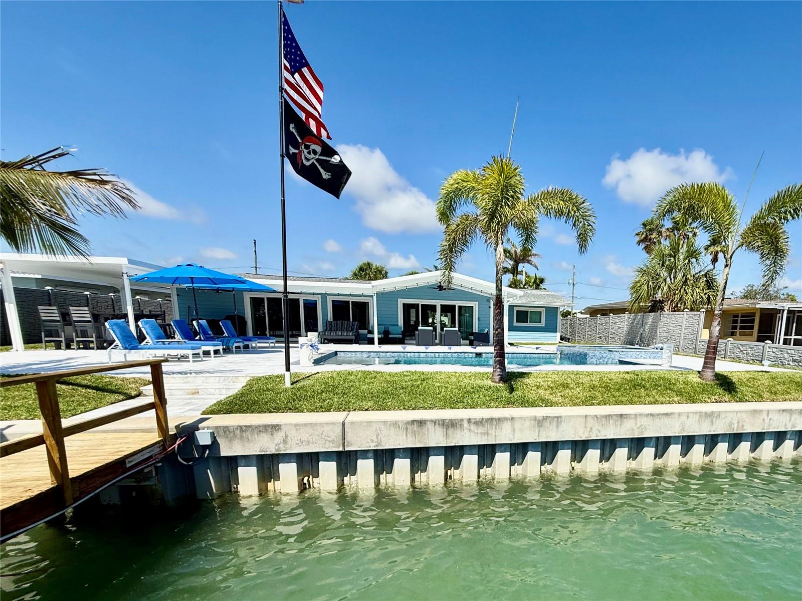 12300 4TH ST E, TREASURE ISLAND, FL — photo 83