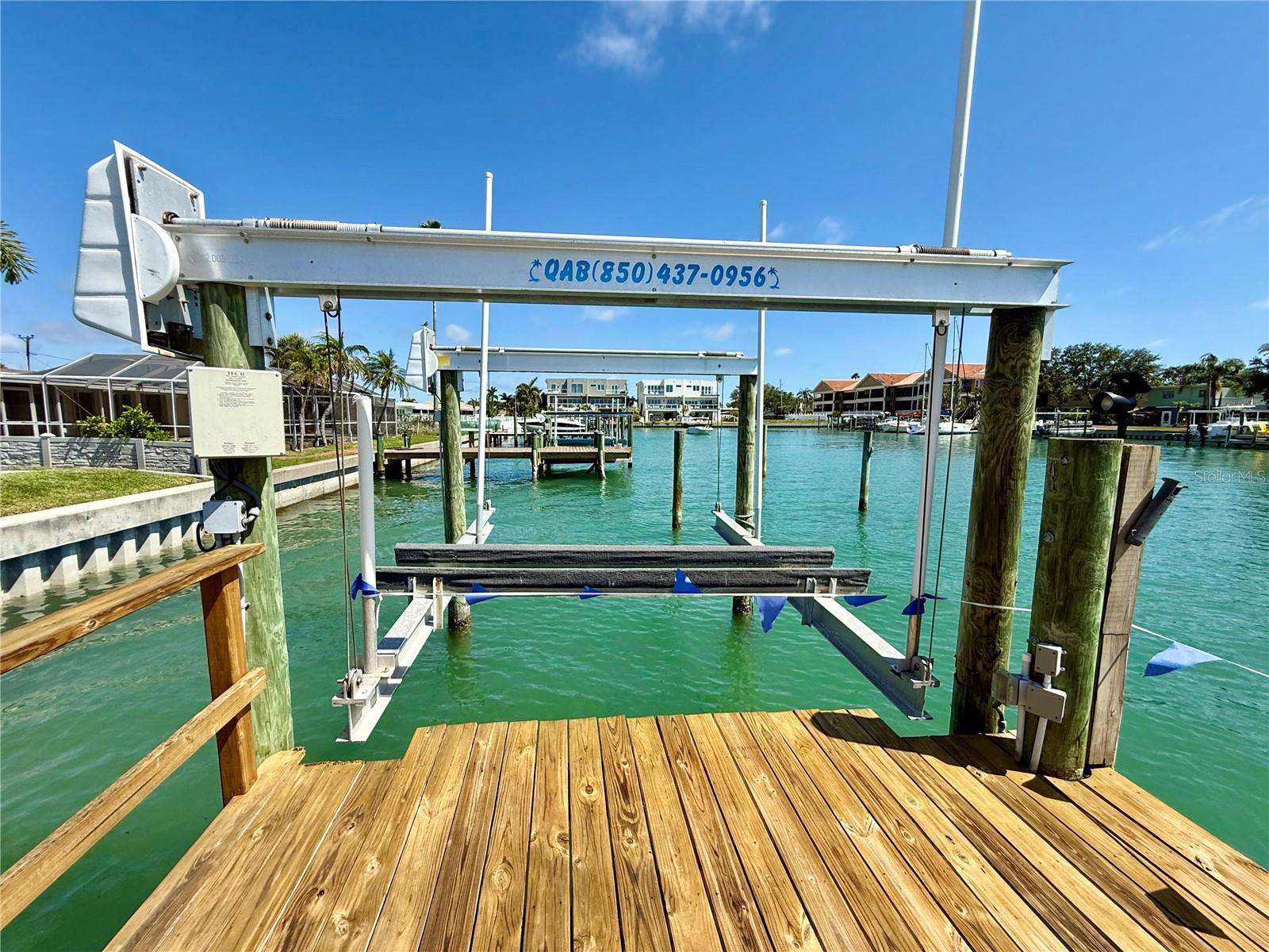 12300 4TH ST E, TREASURE ISLAND, FL — photo 85
