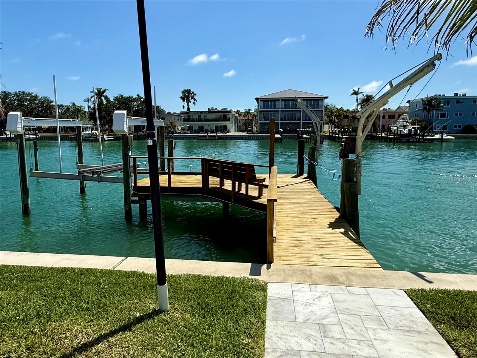 12300 4TH ST E, TREASURE ISLAND, FL — photo 98