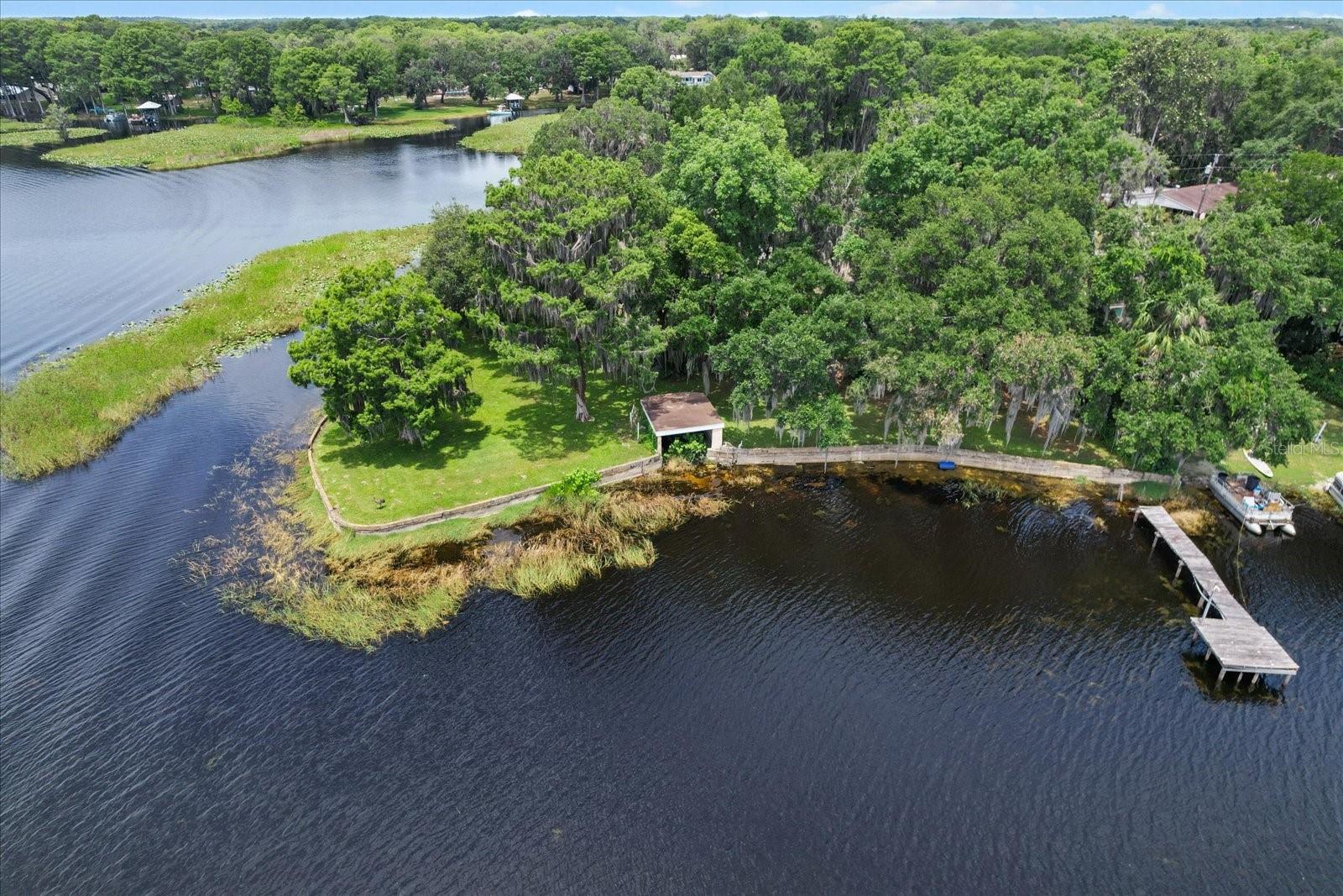 1226 S TELEPHONE POINT RD, INVERNESS, FL — photo 3