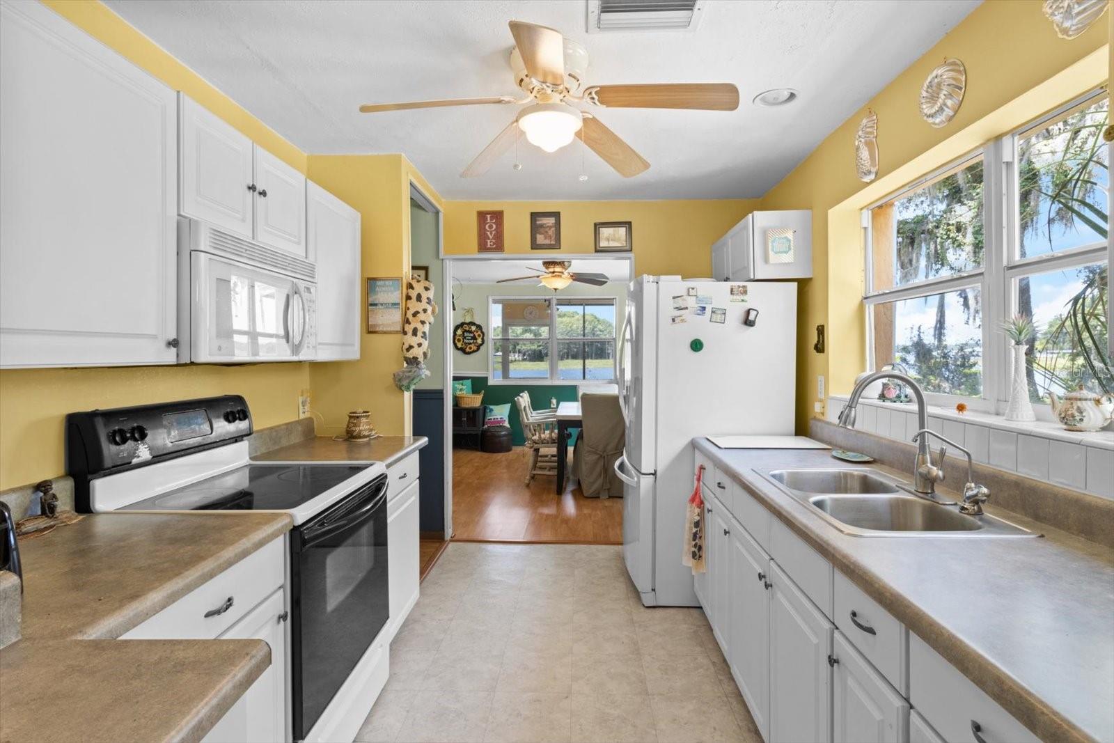 1226 S TELEPHONE POINT RD, INVERNESS, FL — photo 7