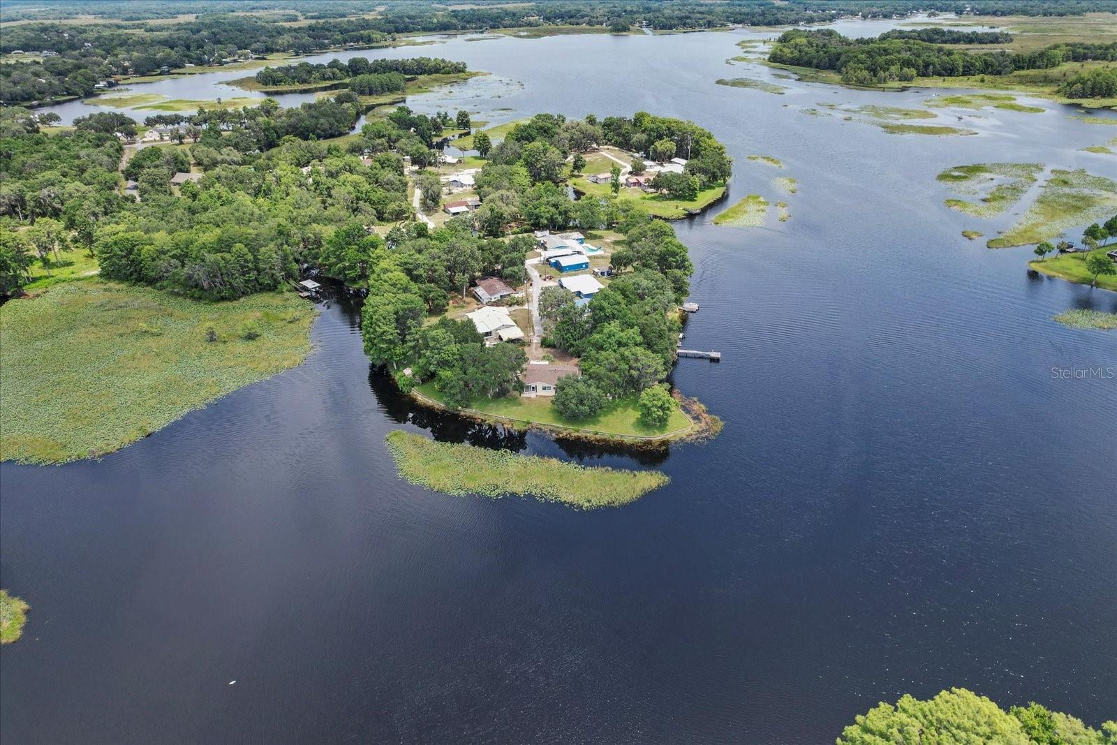 1226 S TELEPHONE POINT RD, INVERNESS, FL — photo 10