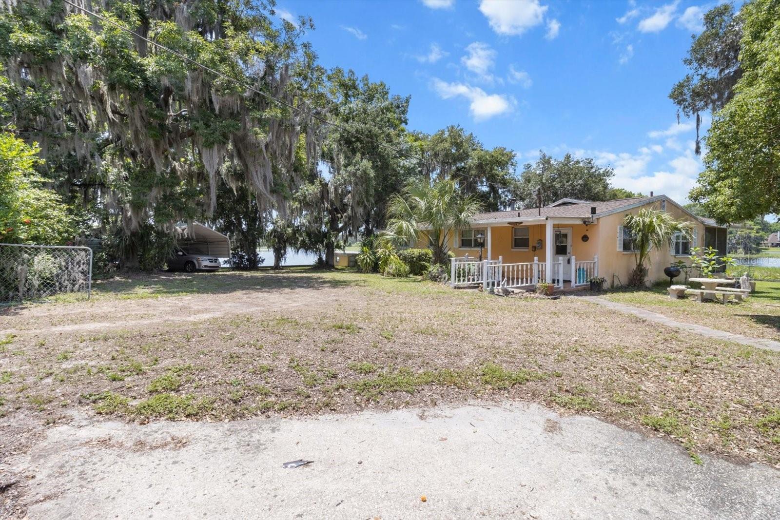 1226 S TELEPHONE POINT RD, INVERNESS, FL — photo 16