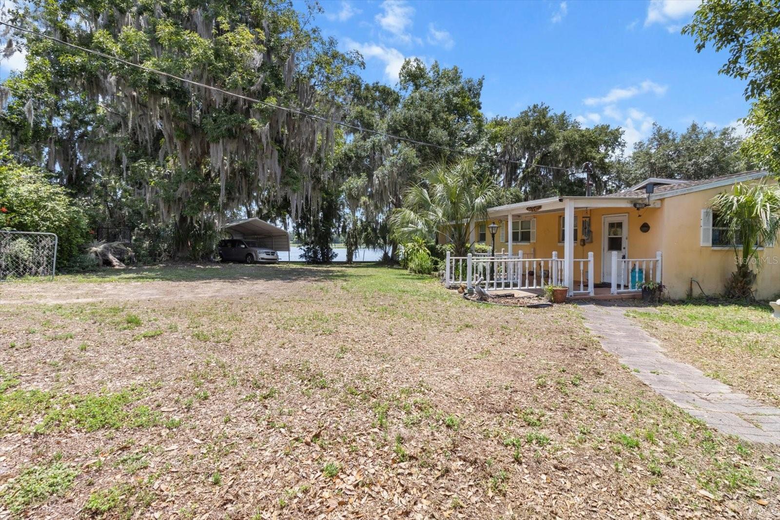1226 S TELEPHONE POINT RD, INVERNESS, FL — photo 17