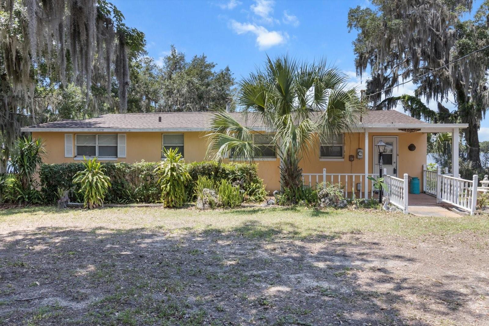 1226 S TELEPHONE POINT RD, INVERNESS, FL — photo 18