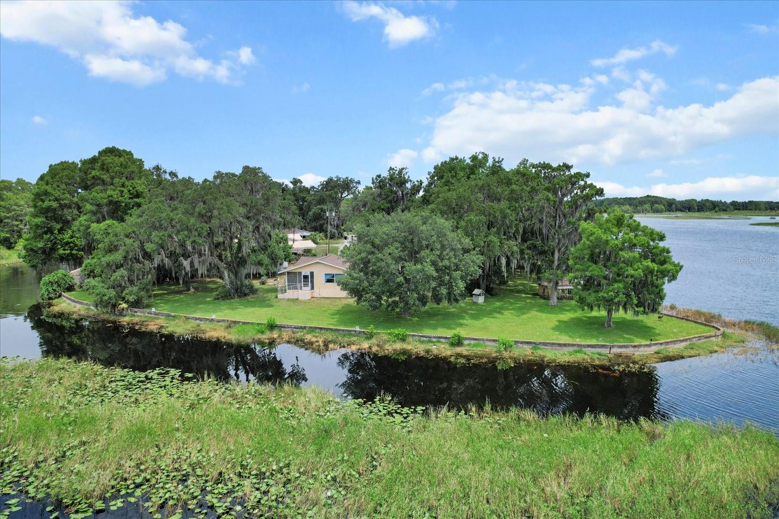1226 S TELEPHONE POINT RD, INVERNESS, FL — photo 19