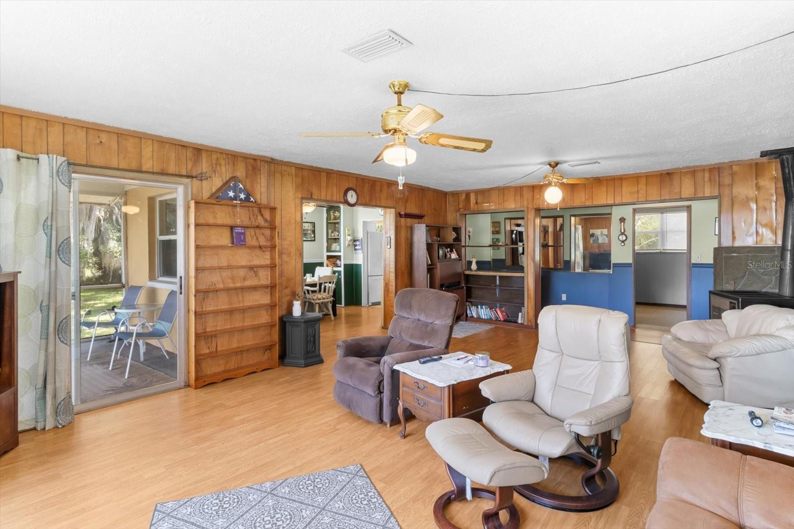 1226 S TELEPHONE POINT RD, INVERNESS, FL — photo 22