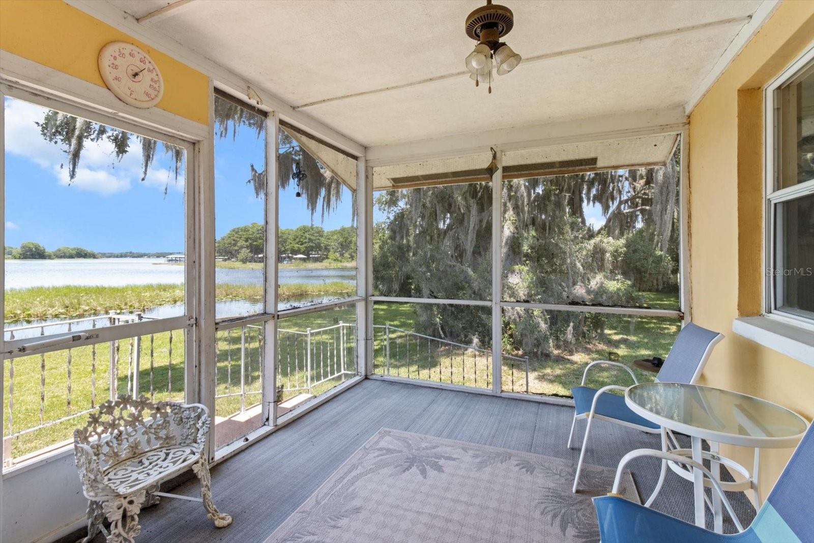 1226 S TELEPHONE POINT RD, INVERNESS, FL — photo 34