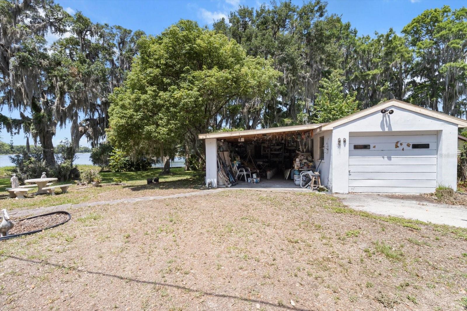 1226 S TELEPHONE POINT RD, INVERNESS, FL — photo 35