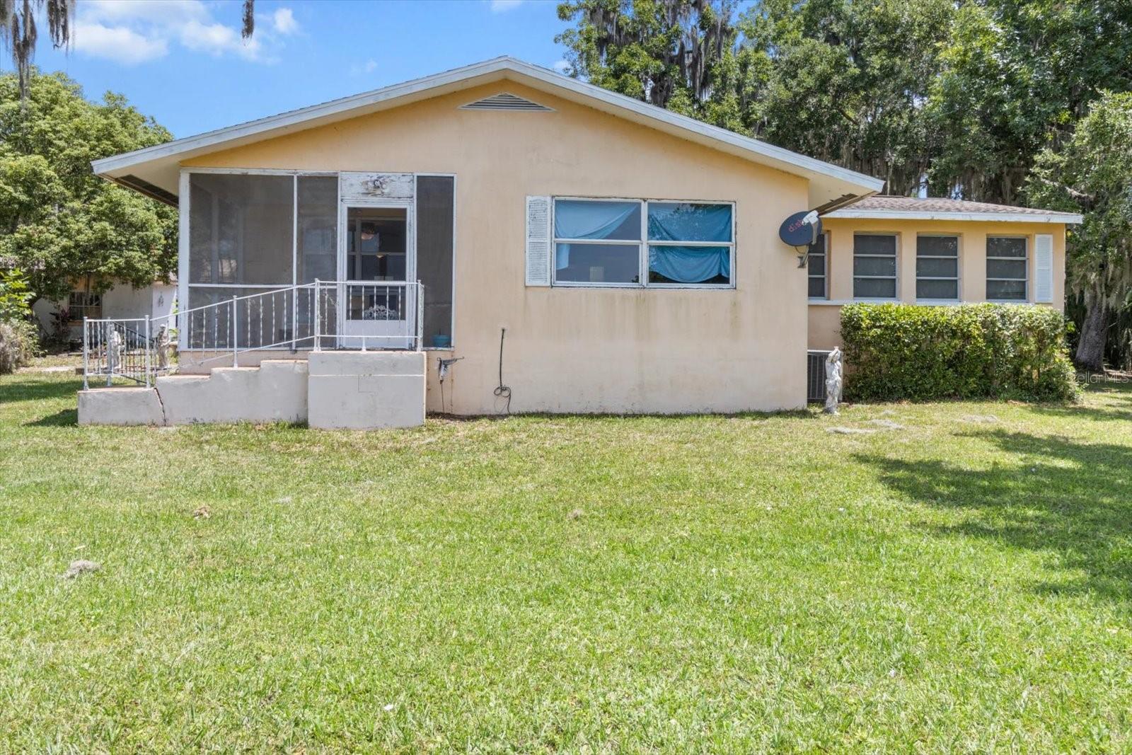 1226 S TELEPHONE POINT RD, INVERNESS, FL — photo 39