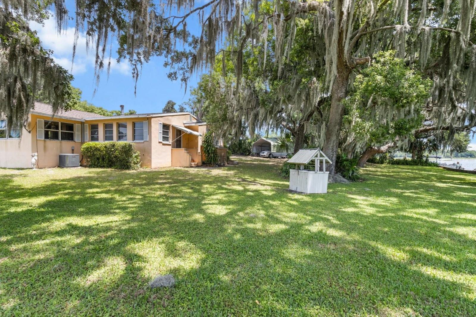 1226 S TELEPHONE POINT RD, INVERNESS, FL — photo 40