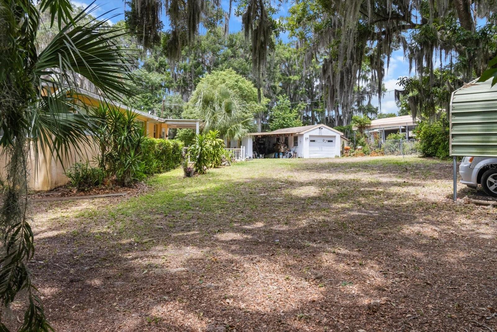 1226 S TELEPHONE POINT RD, INVERNESS, FL — photo 41