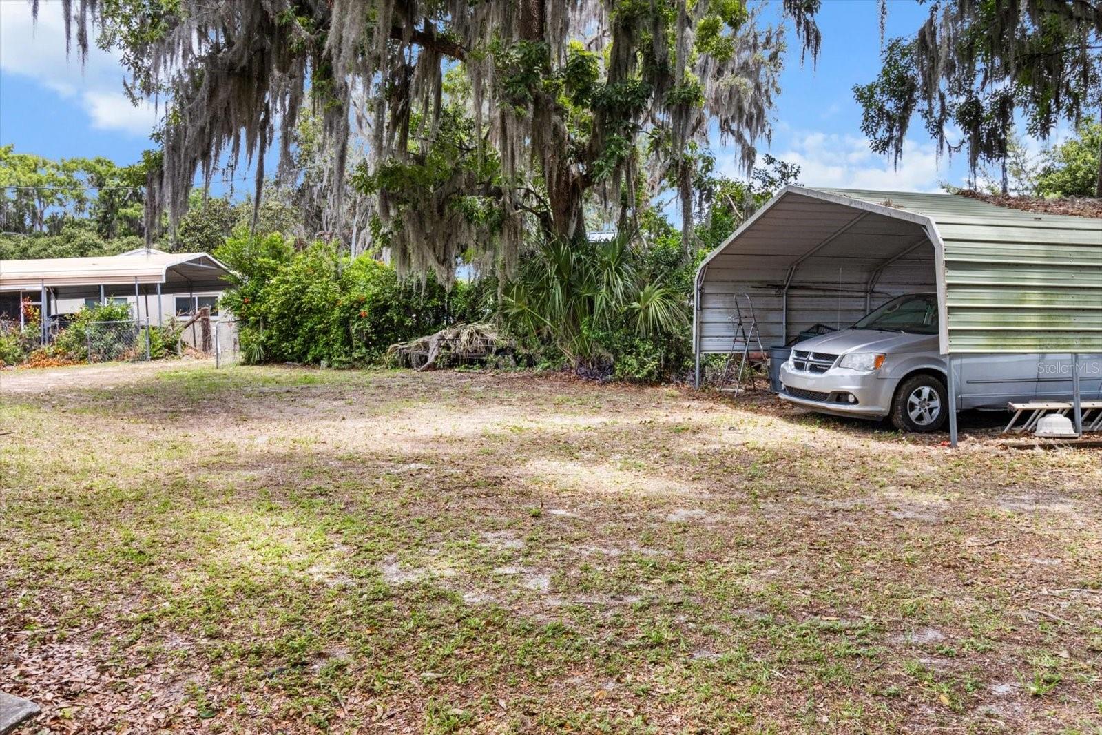 1226 S TELEPHONE POINT RD, INVERNESS, FL — photo 42