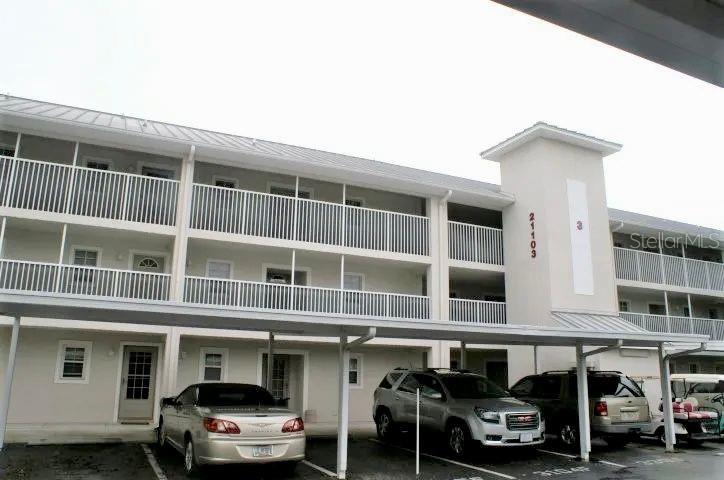 21103 PATIO VIEW CT #3302, LUTZ, FL